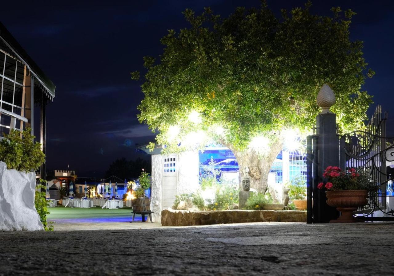 Relais Il Feudo Bed & Breakfast Beltiglio Exterior photo